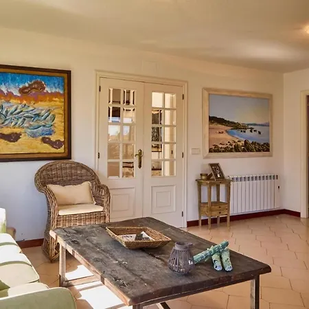 Σπίτι διακοπών 5 Reyes O Grove