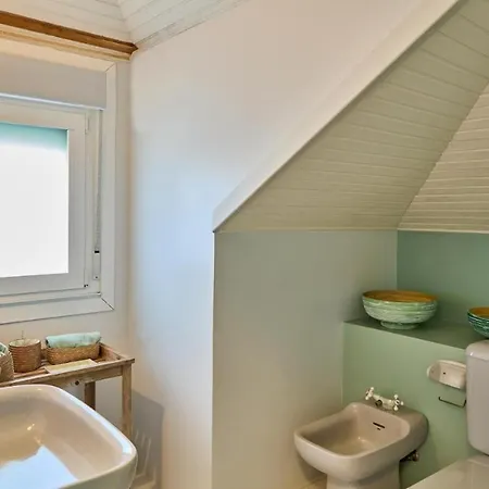 5 Reyes Holiday home O Grove