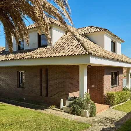 5 Reyes Holiday home