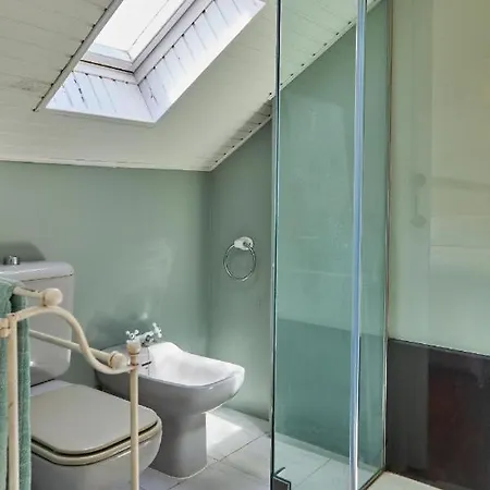 5 Reyes Holiday home O Grove