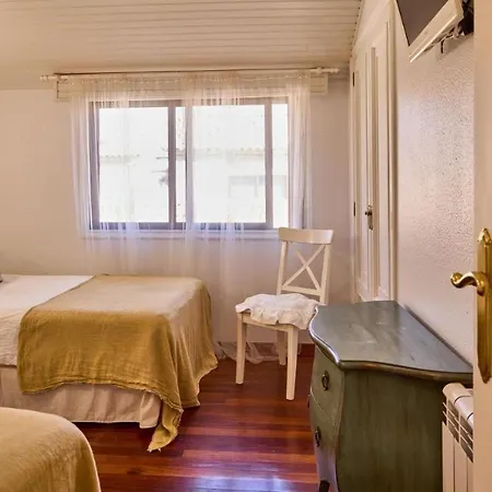 Holiday home 5 Reyes