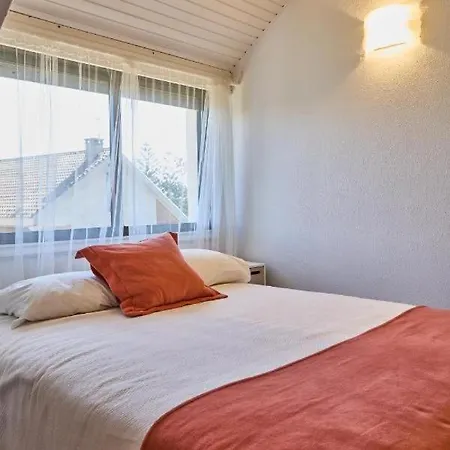 5 Reyes Holiday home *