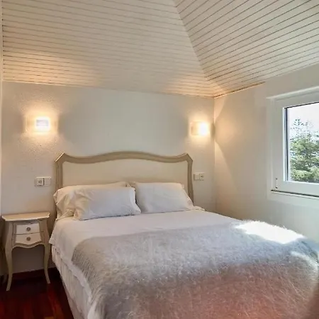 Σπίτι διακοπών 5 Reyes O Grove