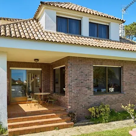 5 Reyes Holiday home O Grove