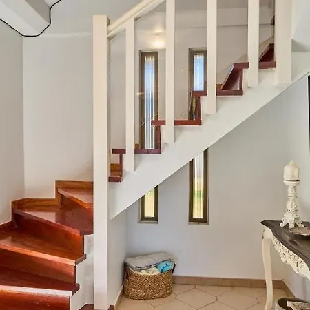 Σπίτι διακοπών 5 Reyes O Grove