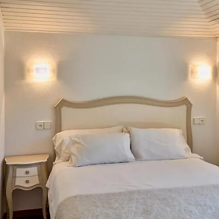 5 Reyes Σπίτι διακοπών O Grove