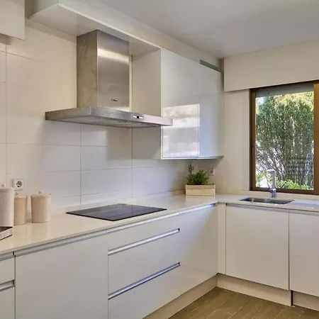 Holiday home 5 Reyes *