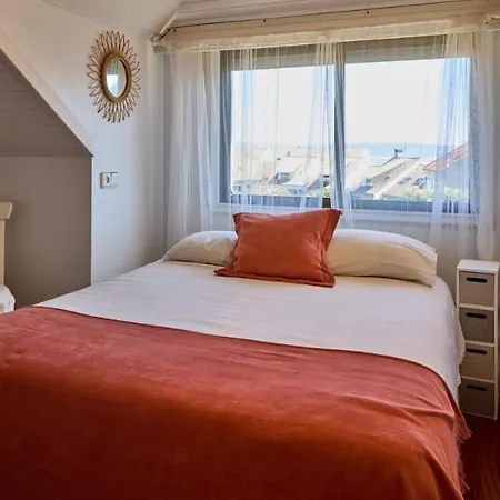 Holiday home 5 Reyes O Grove