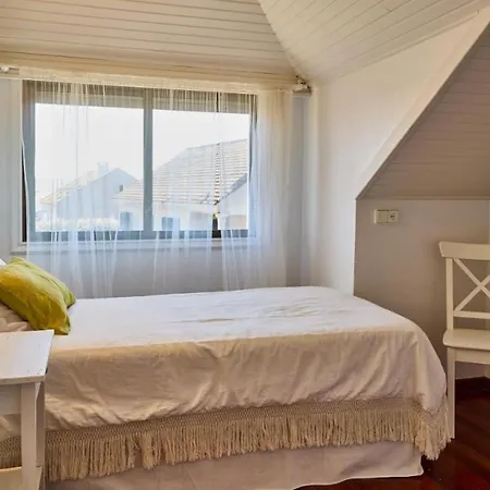 5 Reyes Σπίτι διακοπών