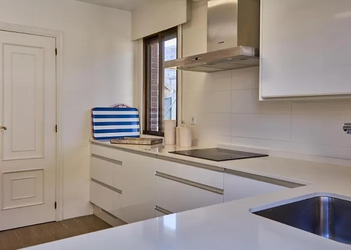 5 Reyes Prázdninový dům *