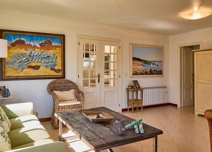 Prázdninový dům 5 Reyes O Grove