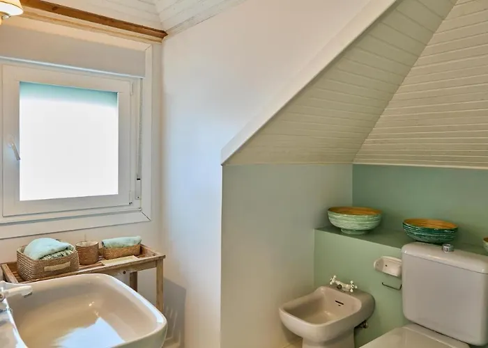 5 Reyes Prázdninový dům O Grove