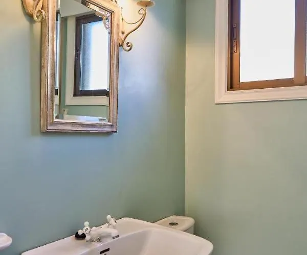 5 Reyes Prázdninový dům *