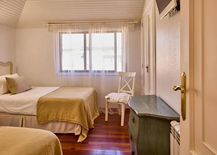 Prázdninový dům 5 Reyes