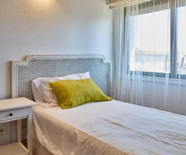 Prázdninový dům 5 Reyes *