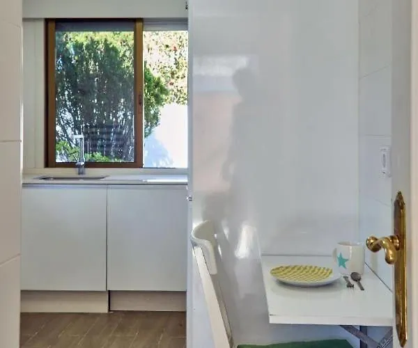 Prázdninový dům 5 Reyes