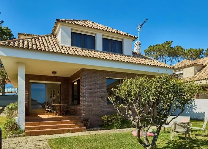 5 Reyes Prázdninový dům