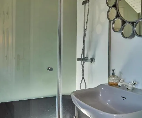 Prázdninový dům 5 Reyes *