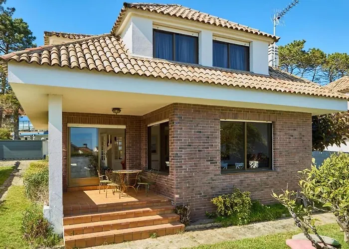 5 Reyes Prázdninový dům O Grove