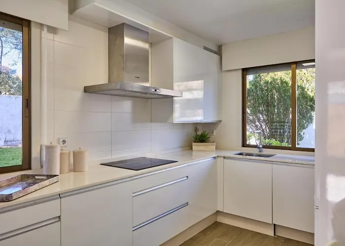 Prázdninový dům 5 Reyes *