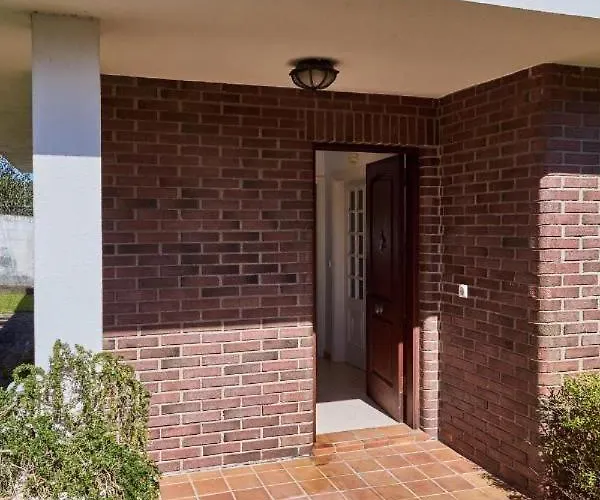 5 Reyes Prázdninový dům O Grove