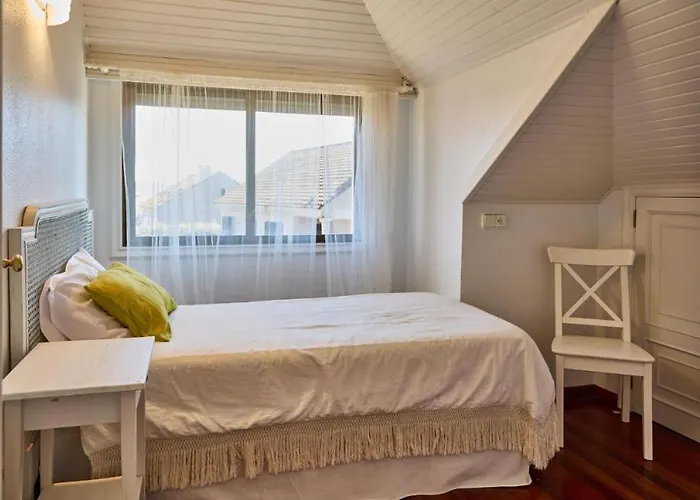 5 Reyes Prázdninový dům